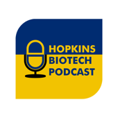 Hopkins Biotech Podcast - Hopkins Biotech Podcast