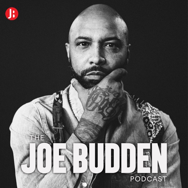 The Joe Budden Podcast Artwork