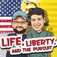 LLP #19: "Mark Novak of Anvil Gunsmithing"