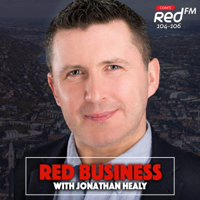 Red Business - Episode 85 -Best of 2018