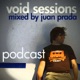 void Sessions Mixed by Juan Prada