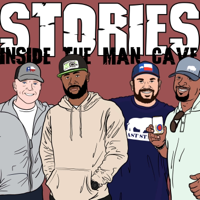 Episode 162 with Reggie McNeal & Son, Reggie McNeal, Junior