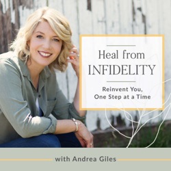 Financial Infidelity with Tracy Coenen | Ep #128