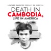 Death in Cambodia, Life in America artwork