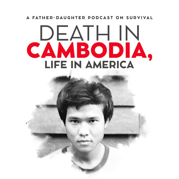 Death in Cambodia, Life in America image