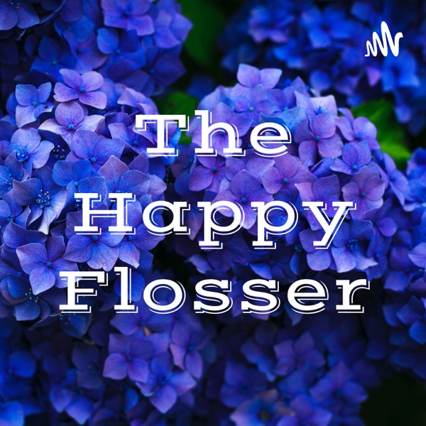 The Happy Flosser RDH Artwork