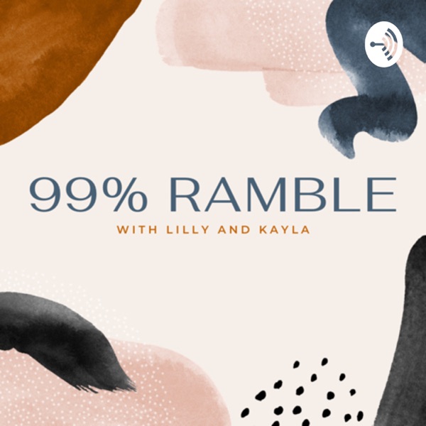 99% ramble; 1% rational Artwork