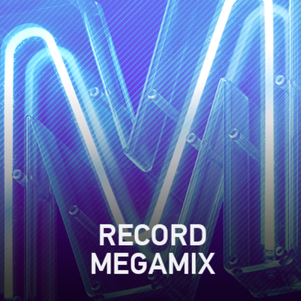 Megamix by DJ Peretse #2319 (31-07-2020)