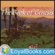 The Bible – The  Book of Genesis by Unknown
