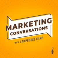 Harmon Brothers - A MARKETING CONVERSATION with Daniel Harmon