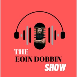 The Eoin Dobbin Show - 129 - Sheamie Parra