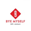 Bye Myself Podcast  artwork