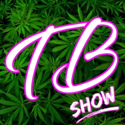 Inspired by Cannabis Podcast California Cannabis True Buds Show Potcast #95