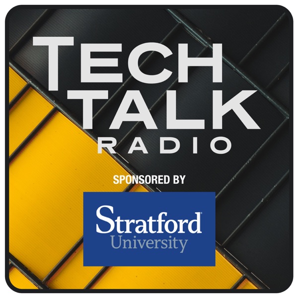 Artwork for Tech Talk Radio