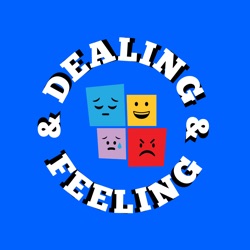 Dealing and Feeling with Kathy Redwine