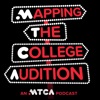 Mapping The College Audition: An MTCA Podcast artwork