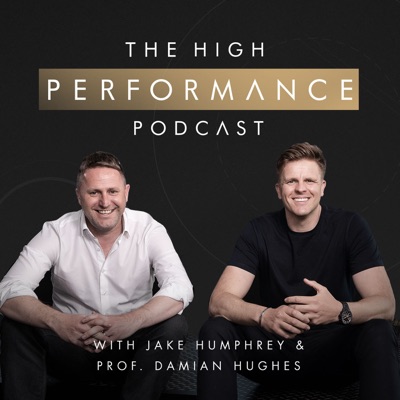 The High Performance Podcast The High Performance Podcast