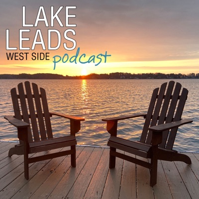 Lake Leads West Side Lake Leads West Side