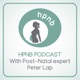The Healthy Post Natal Body Podcast