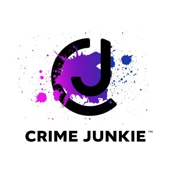 Crime Junkie Artwork