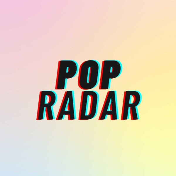 Pop Radar Artwork