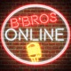 B'Bros Online Ep. 7 - Edzői képzések, coaching