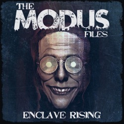 The MODUS Files - A Fallout Audio Drama Podcast Series