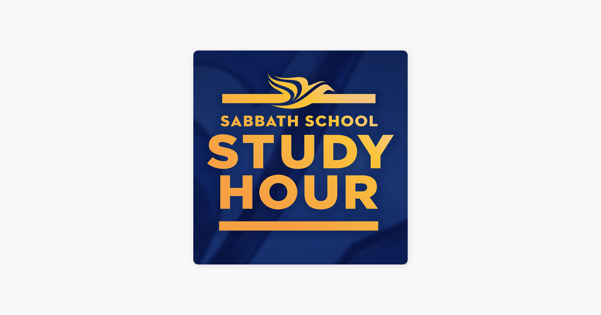 ‎Sabbath School Study Hour on Apple Podcasts