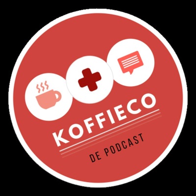 KoffieCo:KoffieCo Podcast