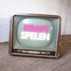 Kraftspelen artwork