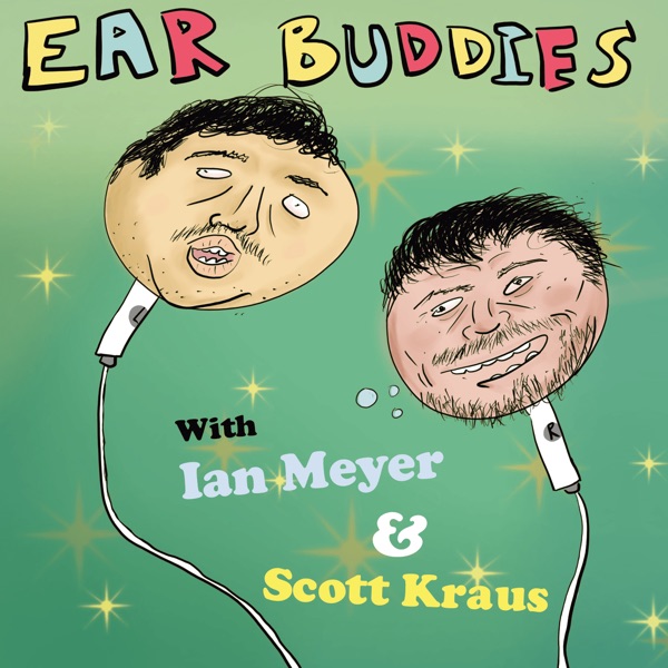 Ear Buddies Artwork