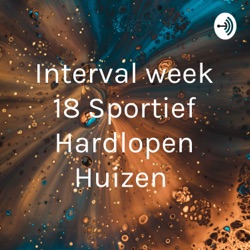 Interval week 19