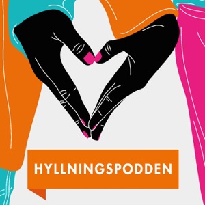 Hyllningspodden