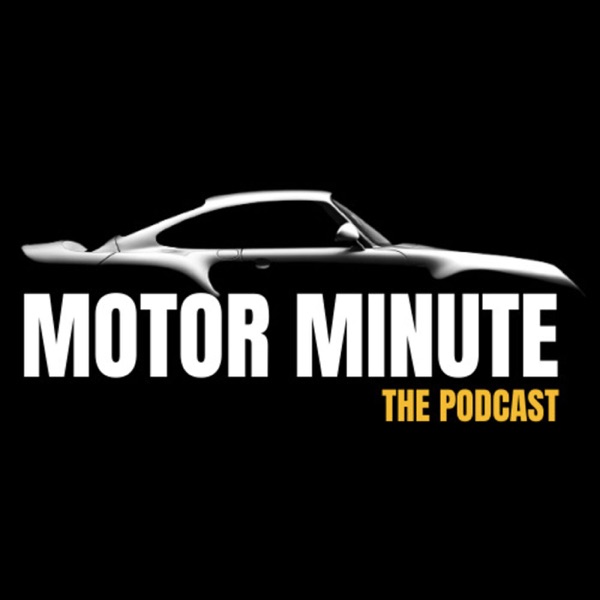 Motor Minute: Modern Takes on Automotive News Artwork