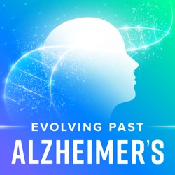 Being Patient - The Evolution of Data in Alzheimer's & Dementia with Deborah Kan