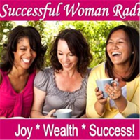 Successful Woman Radio podcast