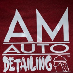 The AM Detailing Podcast : The Preview