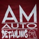 The AM Detailing Podcast