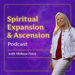 Spiritual Expansion & Ascension