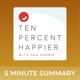 #362: Rethinking Your Relationship to 'Stuff' | The Minimalists + Oren Jay Sofer | Ten Percent Happier with Dan Harris