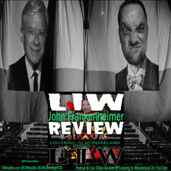 LIW John Frankenheimer Review