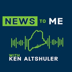 Episode 4: News to ME with Ken & MIke