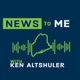 Episode 8 of New to ME: Ken & Mike Redux