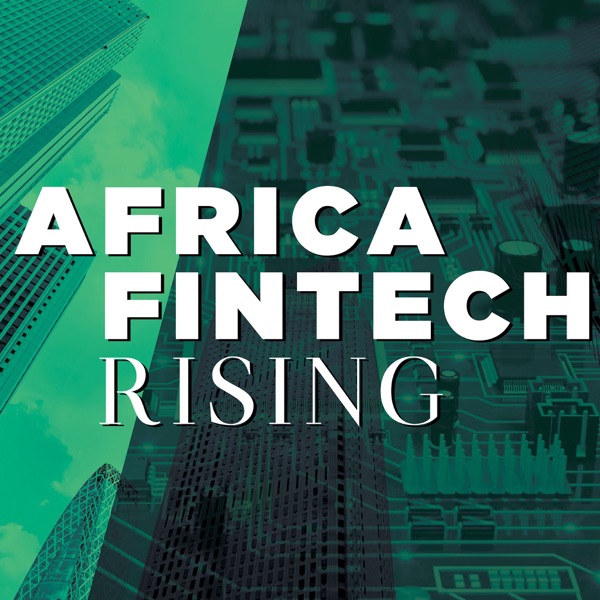 Africa Fintech Rising Artwork