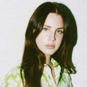 Lana Del Rey By Serial Killer - Serial Killer