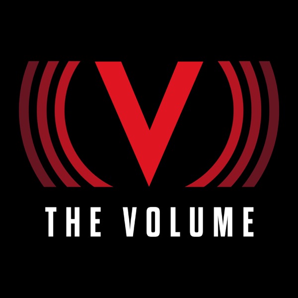 The Volume Artwork