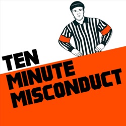 Ten Minute Misconduct