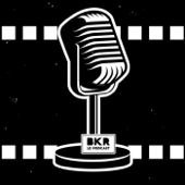Be Kind Rewind - BKR Le Podcast - ABoss