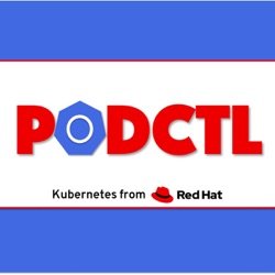S2:E5 - What's included in Kubernetes?
