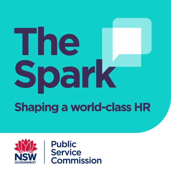 The Spark - Shaping a world-class HR